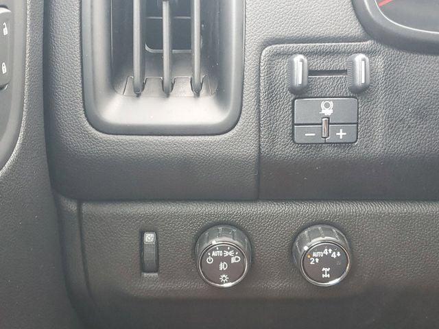 2021 Chevrolet Colorado 4WD Crew Cab Short Box LT