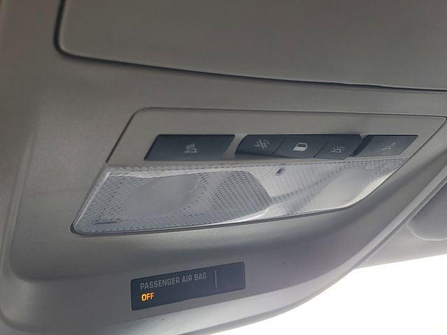 2021 Chevrolet Colorado 4WD Crew Cab Short Box LT