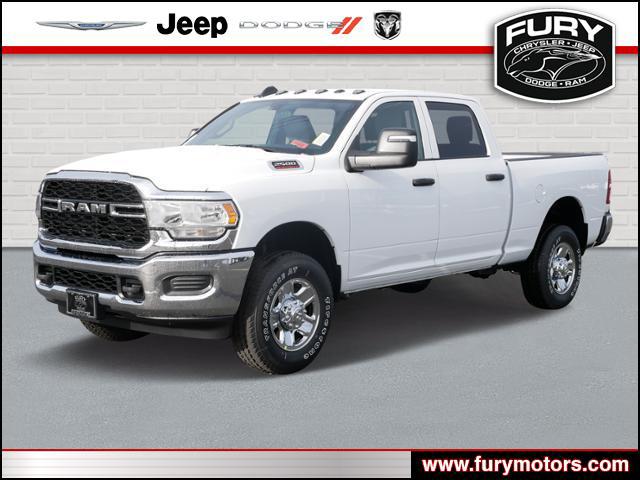 2024 Ram 2500 Tradesman Crew Cab 4x4 6'4" Box for sale in South St. Paul, MN