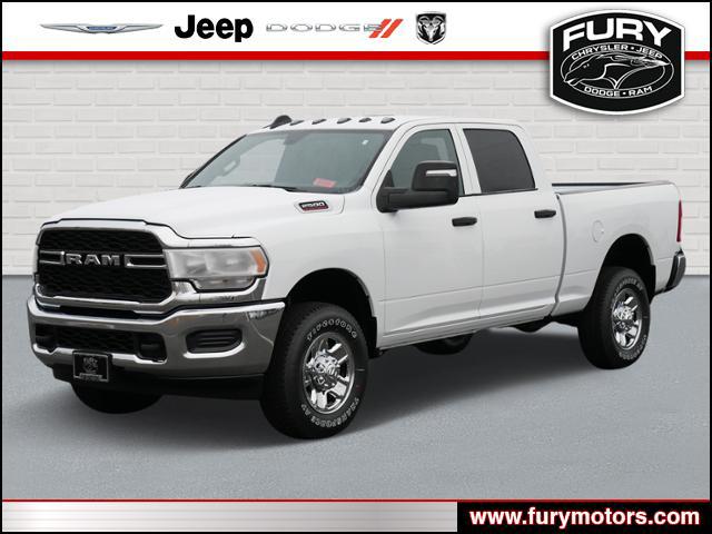 2024 Ram 2500 Tradesman Crew Cab 4x4 6'4" Box for sale in South St. Paul, MN