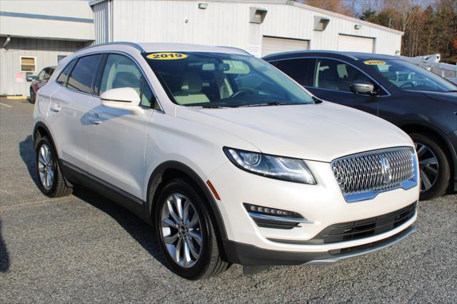 2019 Lincoln MKC Select for sale in Pilot Mountain, NC