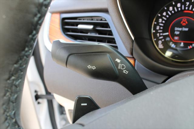 2019 Lincoln MKC Select