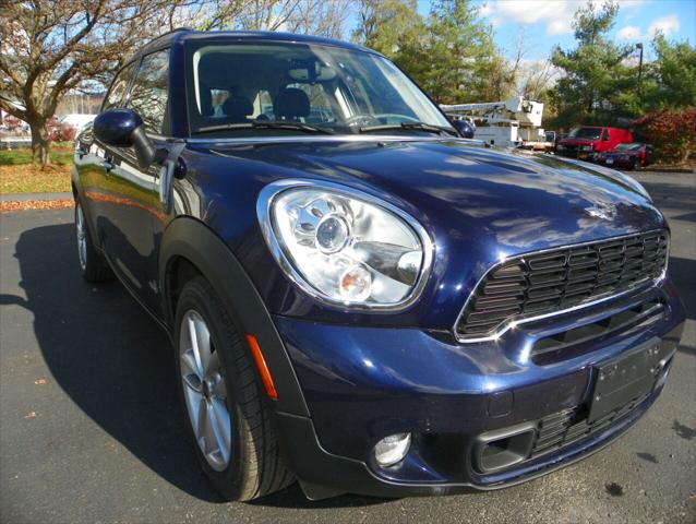 2014 MINI Countryman Cooper S for sale in Poughquag, NY
