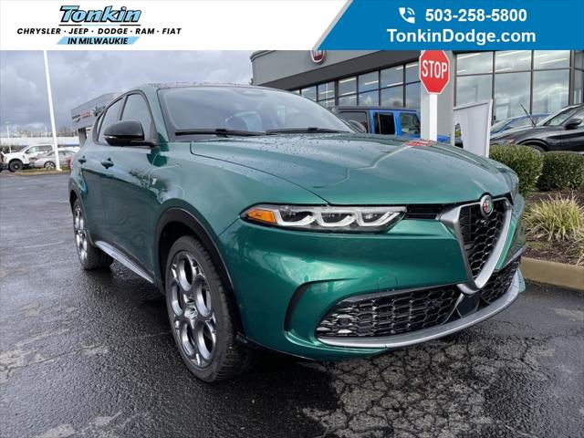2024 Alfa Romeo Tonale Ti EAWD for sale in Portland, OR
