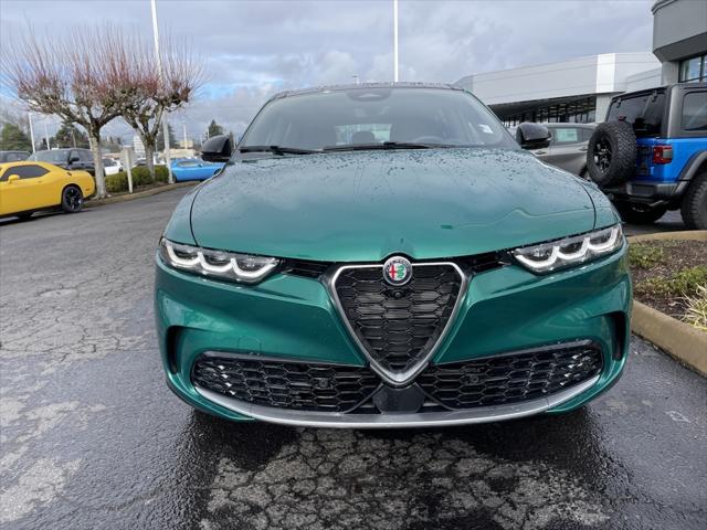 2024 Alfa Romeo Tonale Ti EAWD
