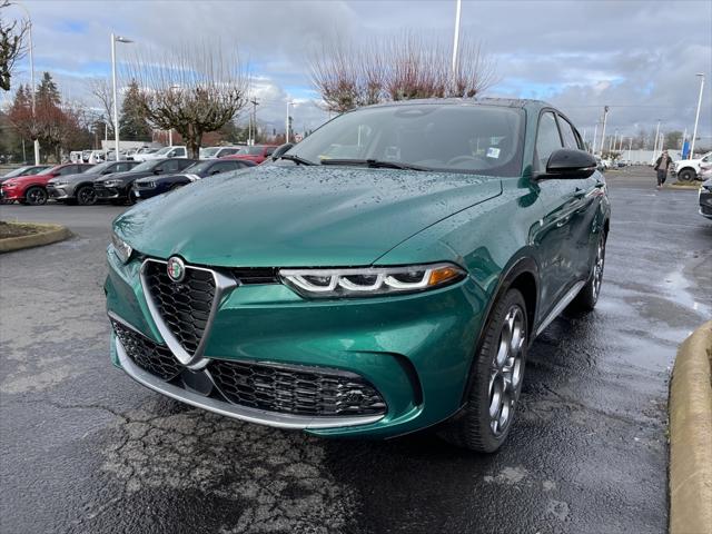 2024 Alfa Romeo Tonale Ti EAWD