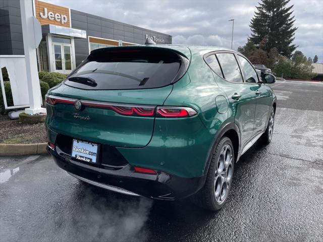 2024 Alfa Romeo Tonale Ti EAWD