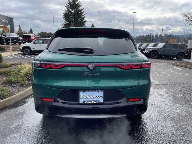 2024 Alfa Romeo Tonale Ti EAWD