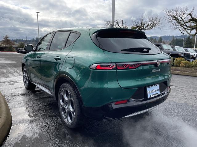 2024 Alfa Romeo Tonale Ti EAWD