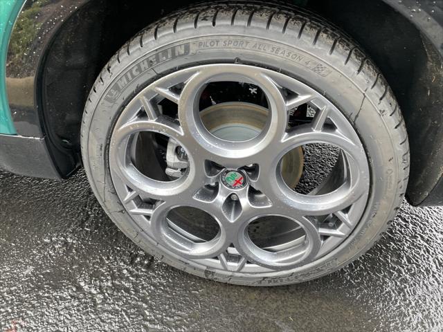 2024 Alfa Romeo Tonale Ti EAWD