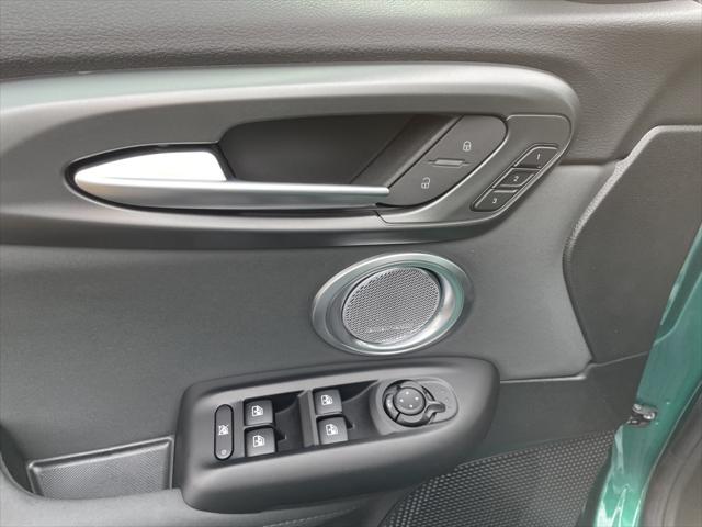 2024 Alfa Romeo Tonale Ti EAWD