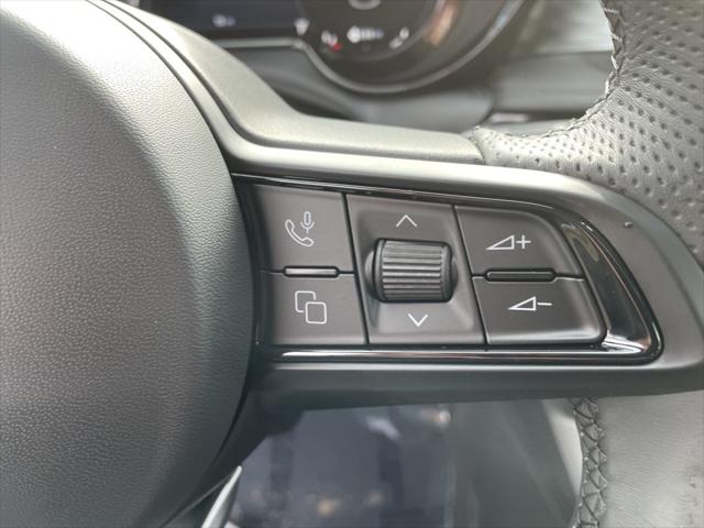 2024 Alfa Romeo Tonale Ti EAWD