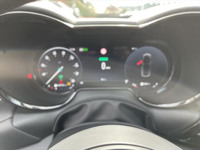 2024 Alfa Romeo Tonale Ti EAWD