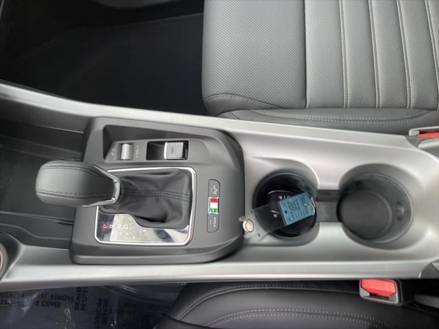 2024 Alfa Romeo Tonale Ti EAWD