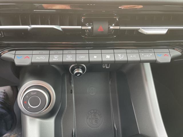 2024 Alfa Romeo Tonale Ti EAWD
