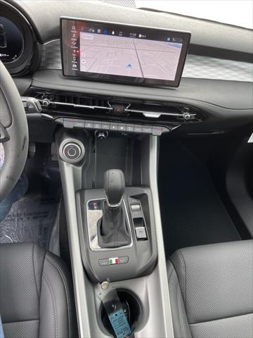 2024 Alfa Romeo Tonale Ti EAWD