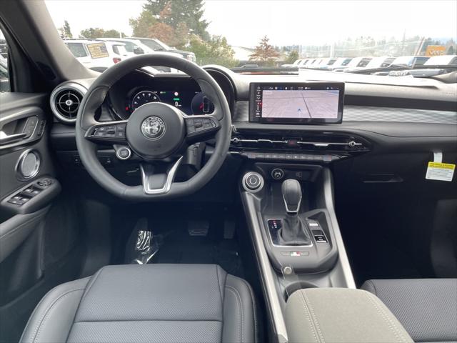 2024 Alfa Romeo Tonale Ti EAWD