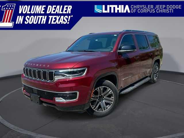 2024 Jeep Wagoneer Series I 4x2 for sale in Corpus Christi, TX