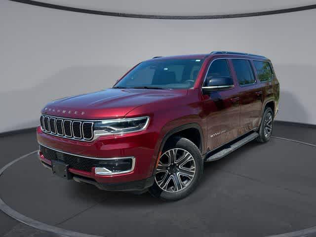 2024 Jeep Wagoneer Series I 4x2 for sale in Corpus Christi, TX