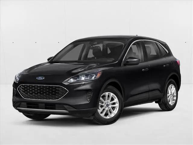 2022 Ford Escape SE for sale in Fort Worth, TX