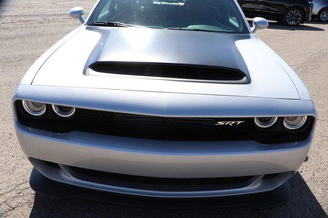 2023 Dodge Challenger SRT Hellcat Redeye Widebody