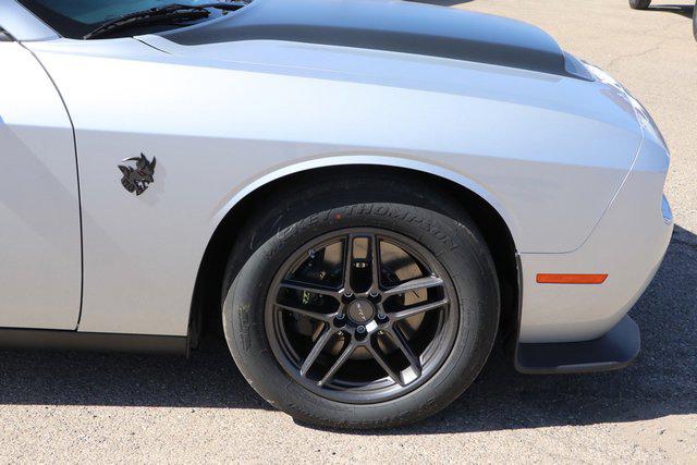 2023 Dodge Challenger SRT Hellcat Redeye Widebody