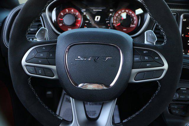 2023 Dodge Challenger SRT Hellcat Redeye Widebody