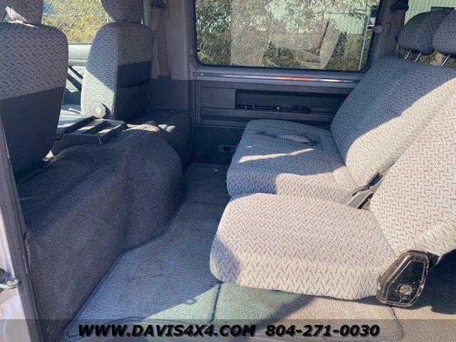1995 Mitsubishi Van Right Hand Dr Delica Star Wagon Turbo Diesel