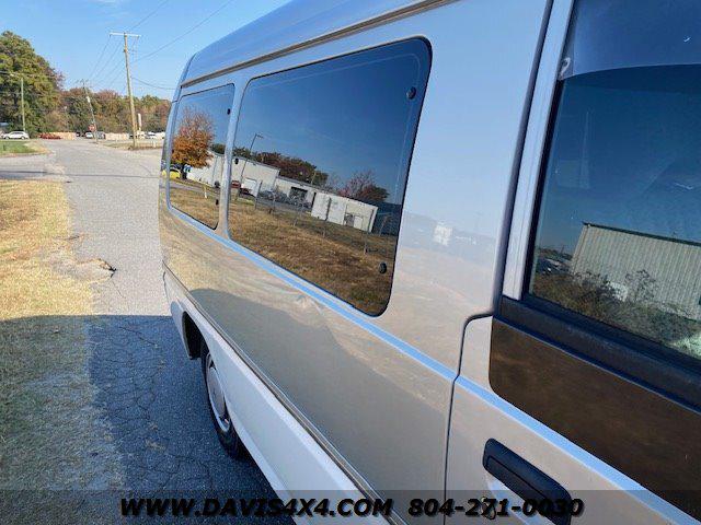 1995 Mitsubishi Van Right Hand Dr Delica Star Wagon Turbo Diesel