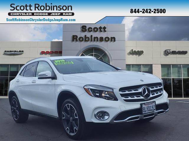 Mercedes-Benz GLA 250 Torrance CA