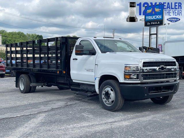 2023 Chevrolet Silverado MD Work Truck for sale in Albany, NY