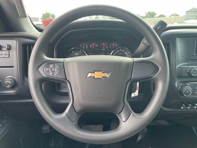 2023 Chevrolet Silverado MD Work Truck