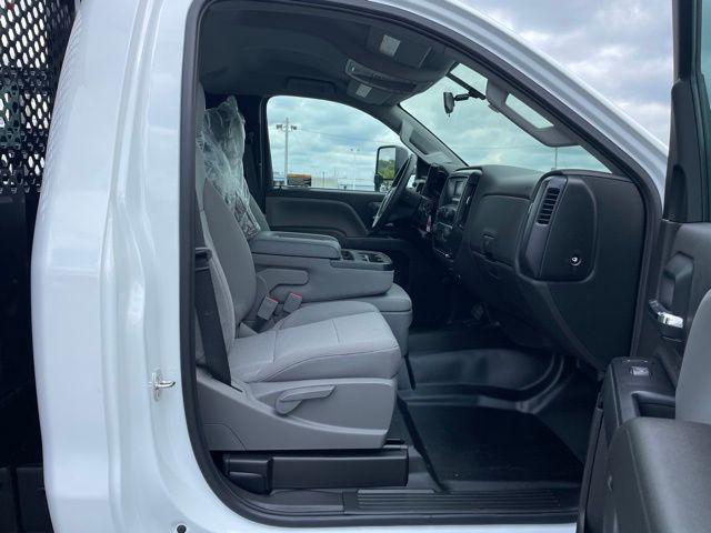 2023 Chevrolet Silverado MD Work Truck