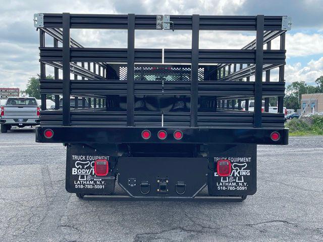 2023 Chevrolet Silverado MD Work Truck