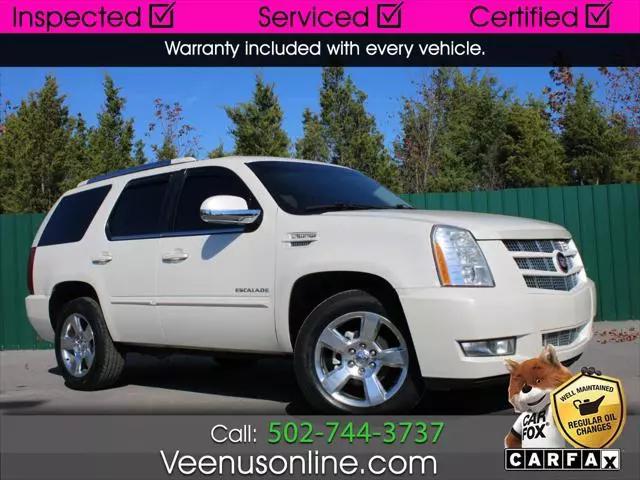 2014 Cadillac Escalade Premium for sale in Louisville, KY