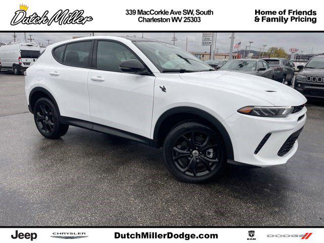 2023 Dodge Hornet GT Plus AWD for sale in South Charleston, WV