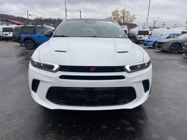 2023 Dodge Hornet GT Plus AWD