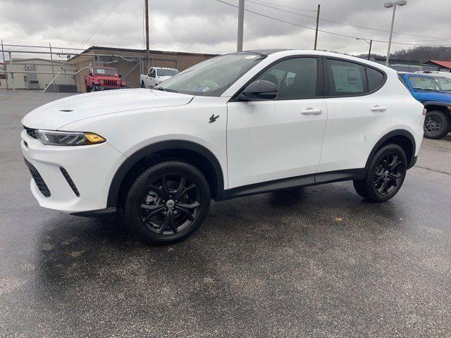 2023 Dodge Hornet GT Plus AWD