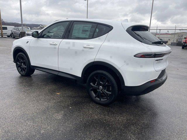 2023 Dodge Hornet GT Plus AWD