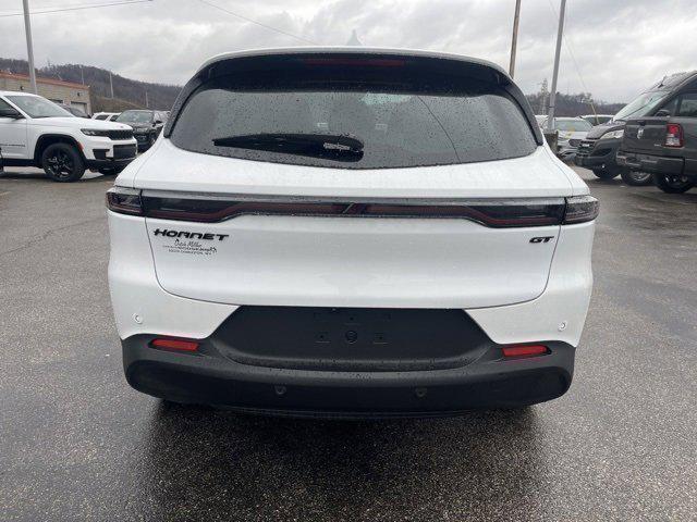 2023 Dodge Hornet GT Plus AWD