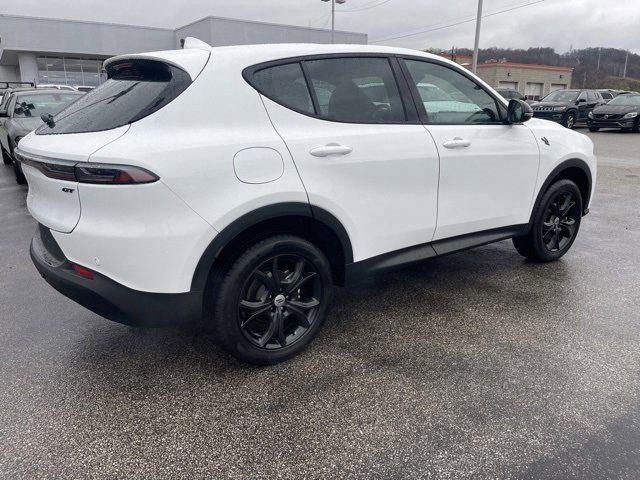 2023 Dodge Hornet GT Plus AWD