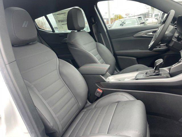 2023 Dodge Hornet GT Plus AWD