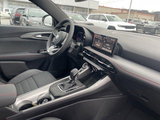 2023 Dodge Hornet GT Plus AWD