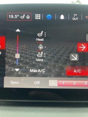 2023 Dodge Hornet GT Plus AWD