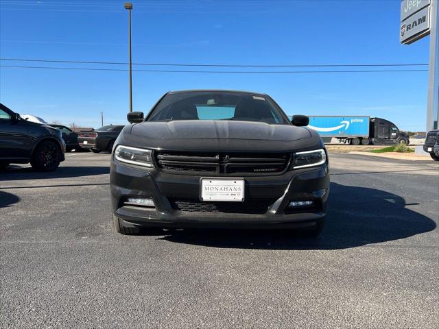 2023 Dodge Charger CHARGER SXT AWD