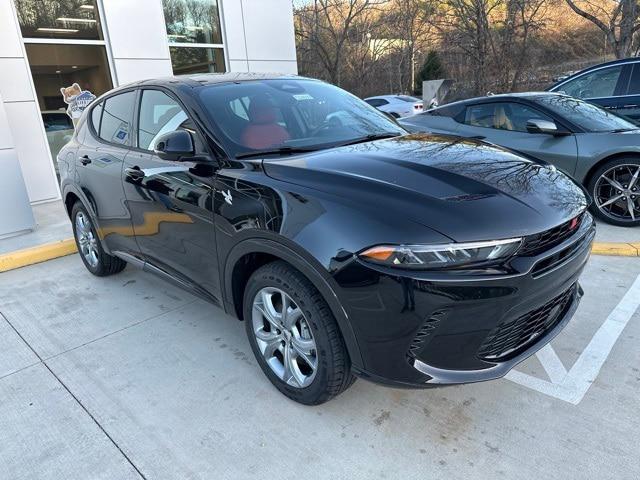 2024 Dodge Hornet DODGE HORNET R/T PLUS EAWD