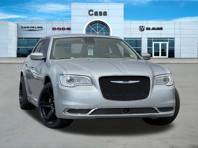 2023 Chrysler Chrysler 300 300 TOURING