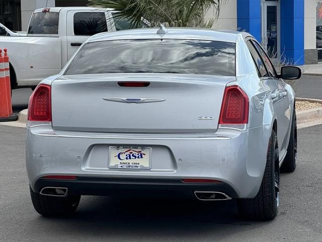 2023 Chrysler Chrysler 300 300 TOURING