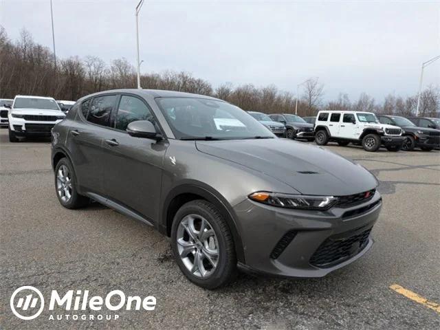 2024 Dodge Hornet DODGE HORNET R/T PLUS EAWD 2024 Dodge Hornet DODGE HORNET R/T PLUS EAWD