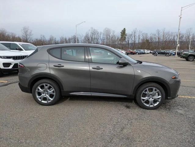 2024 Dodge Hornet DODGE HORNET R/T PLUS EAWD 2024 Dodge Hornet DODGE HORNET R/T PLUS EAWD